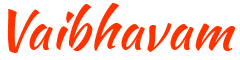 Vaibhavam Restaurant Logo