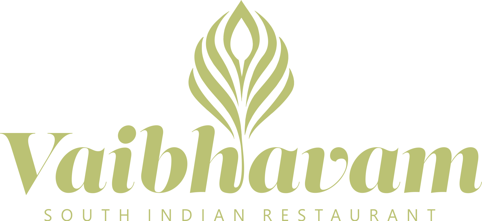 Vaibhavam Restaurant Logo